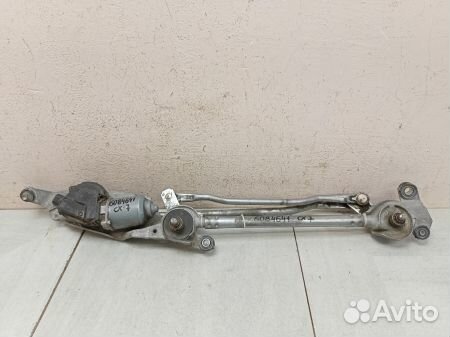 Трапеция стеклоочистителя