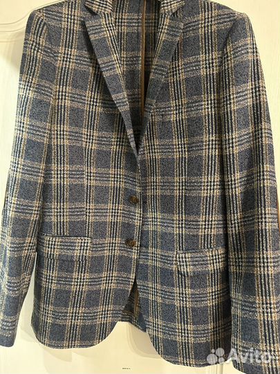 Пиджак мужской