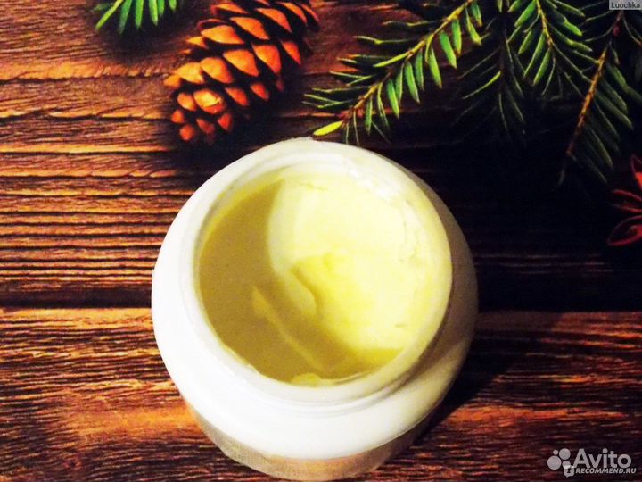 Мазь согревающая и обезболивающая