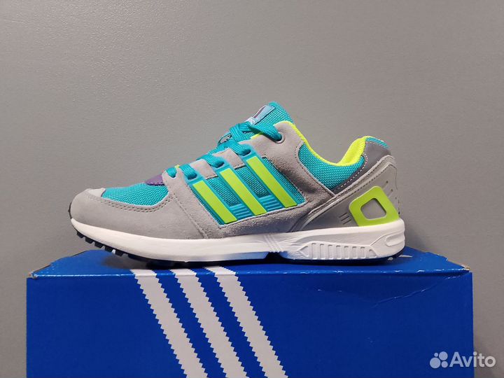 Кроссовки женские Adidas Zx Torsion (оригинал)