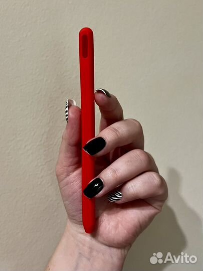 Чехол на apple pencil 2 поколения