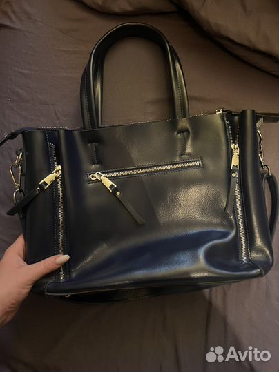 Сумка женская эко кожа