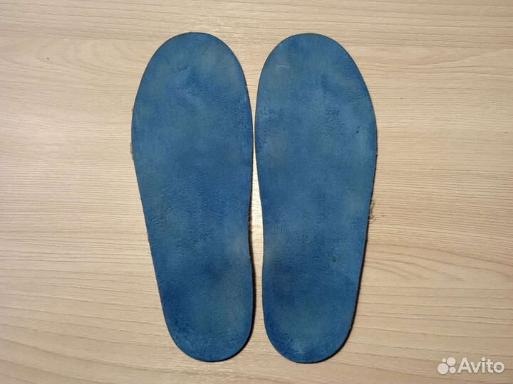 Ортопедические стельки