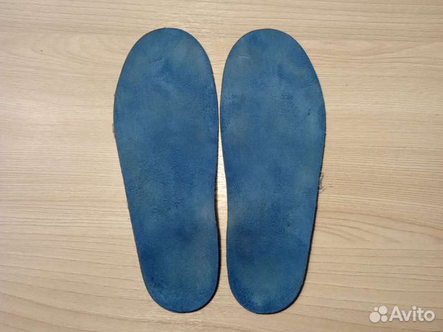 Ортопедические стельки