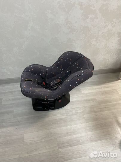 Автокресло от 0 до 25