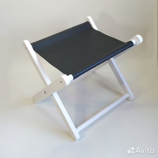 Подставка под сумки напольная в офис, салон