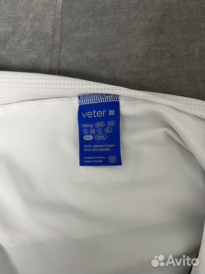 Трисьют (стартовый костюм) для триатлона