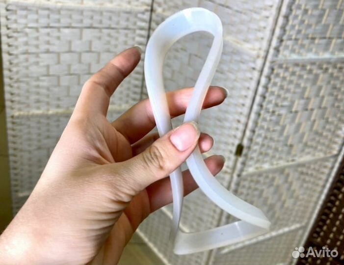 Прокладка силиконовая для афганского казана