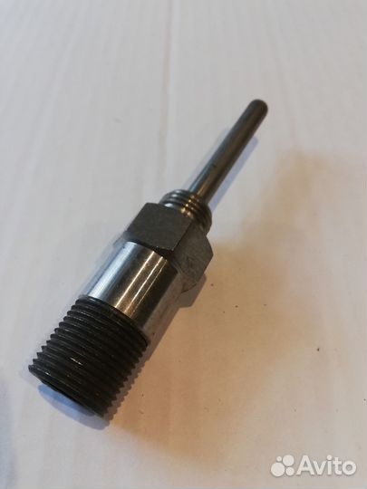 Приемник термометра пп-2