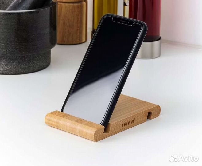 Bergenes держатель для телефона/планшета