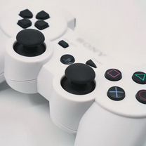 Беспроводной геймпаддля ps3, Анапа