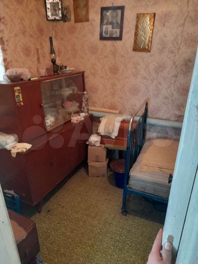 Участок 5,5 сот. (СНТ, ДНП)