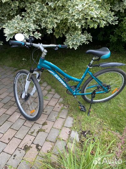 Велосипед Stark 19 Luna 26.2 D 18“