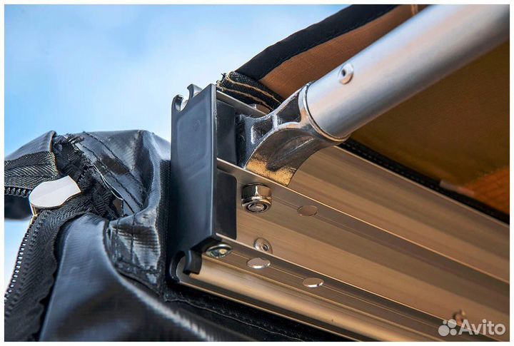 Маркиза на Крышу Автомобиля