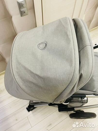 Коляска Bugaboo Fox 2