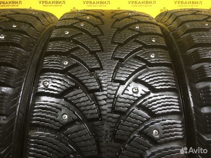 Nokian Tyres Nordman 4 205/65 R15 94T