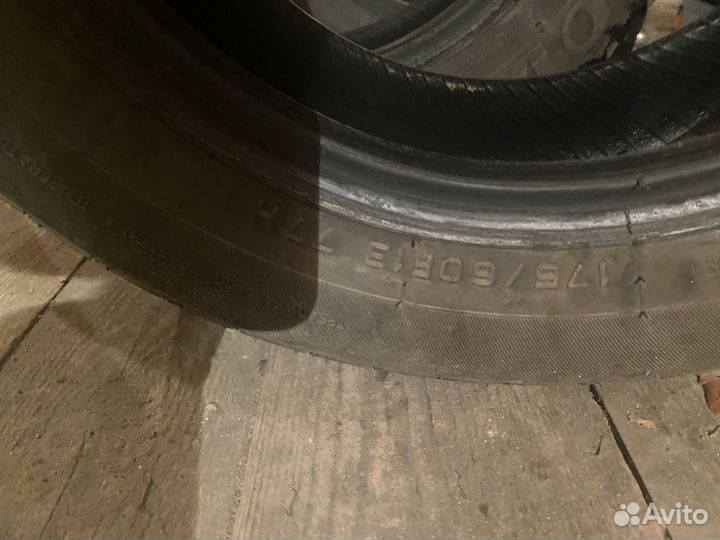 Ovation VI-682 175/60 R13 77Q