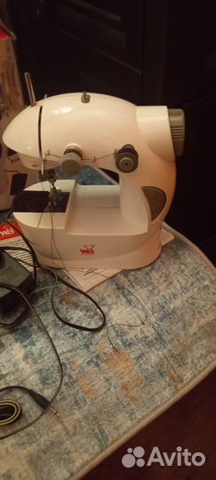 Швейная машинка