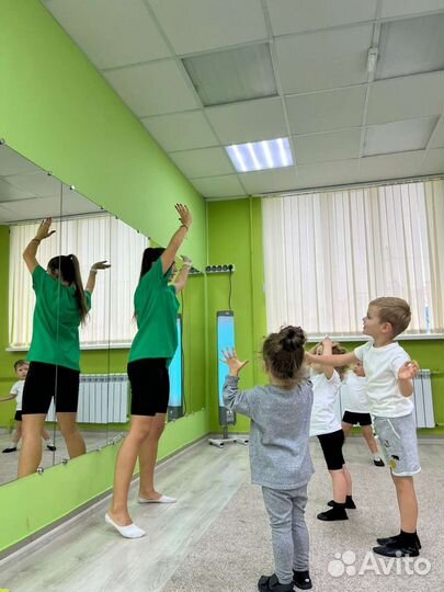 Частный детский сад 