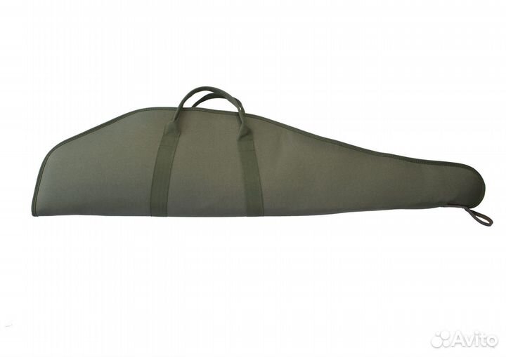 Чехол для ружья с оптикой 110 см