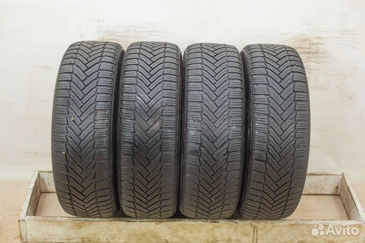 Колеса зимние R15 VW Golf 5 6 7 Octavia A5 A7