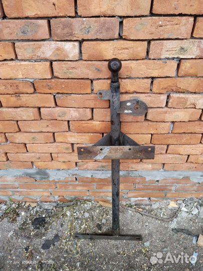 Фаркоп на ваз 2115