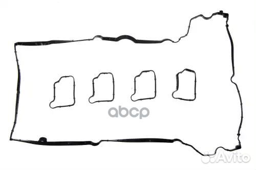 К-т прокладок клапанной крышки MB W203/W211 1.8