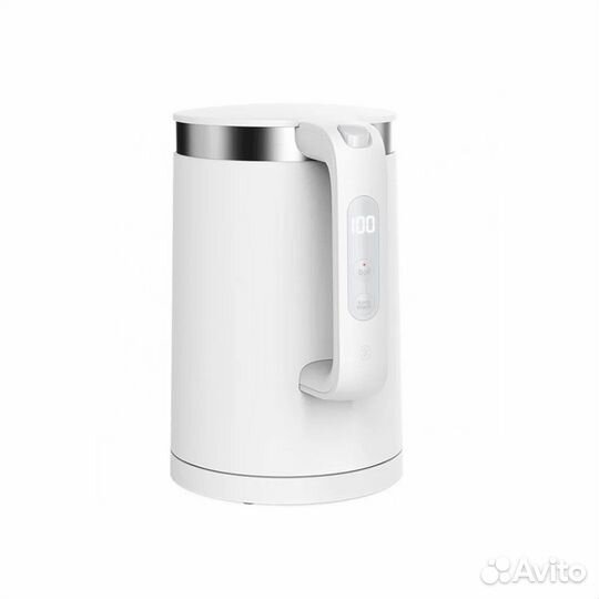 Умный Чайник Xiaomi Mi Smart Kettle Pro (EU)