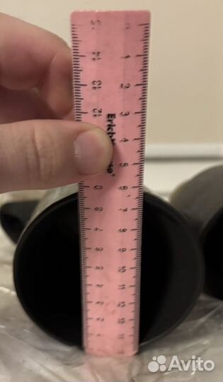 Насадки выхлопа, насадки на выхлоп