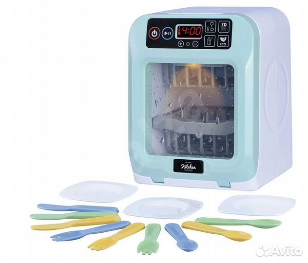 Игровой н-р Бытовая техника - Посудомоечная машина