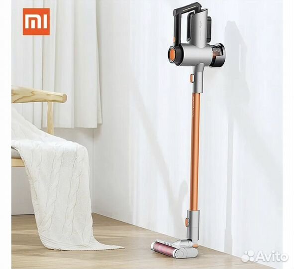 Xiaomi Deerma Беспроводной очиститель VC50