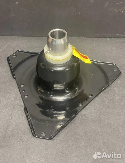 Mercruiser Alpha демпферная муфта