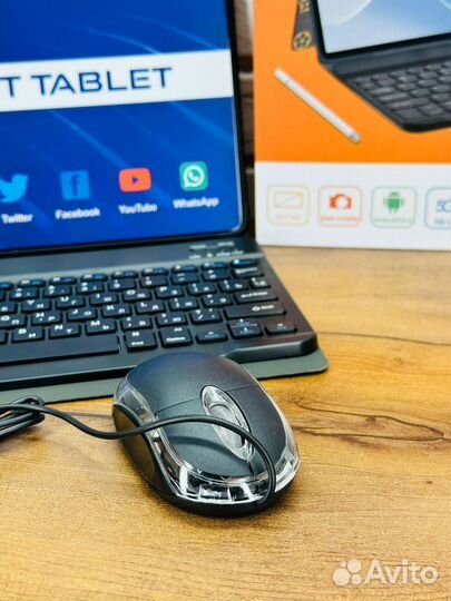 Планшет