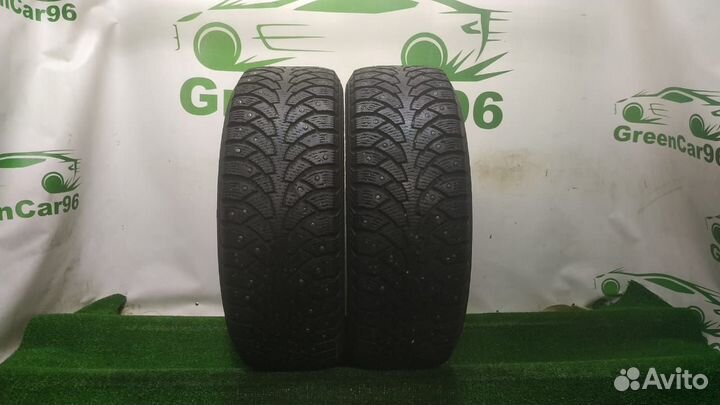 Nordman Nordman 4 195/55 R16