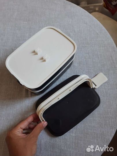 Ланчбокс IKEA