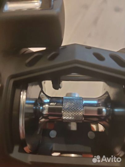 Катушка мультипликаторная