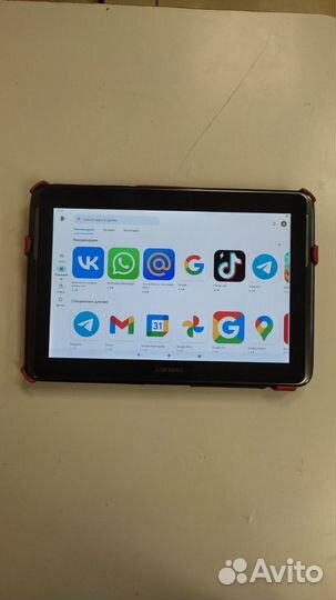 Планшет Samsung Note 10.1 (N8000), Android 11