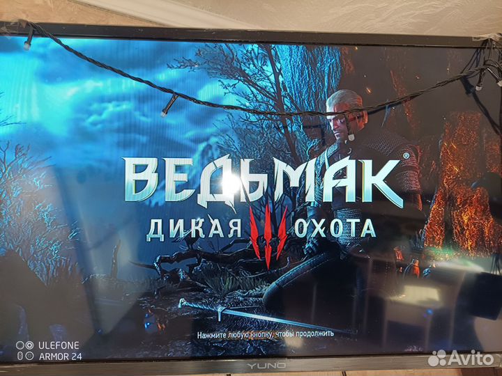 Xbox One s с играми