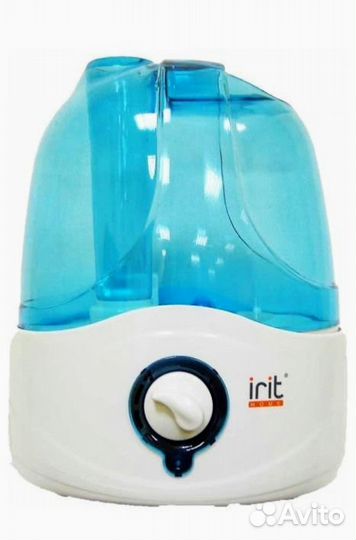 Увлажнитель воздуха ультразвуковой Irit