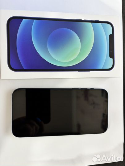 iPhone 12, 128 ГБ
