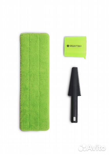 Швабра с распылителем