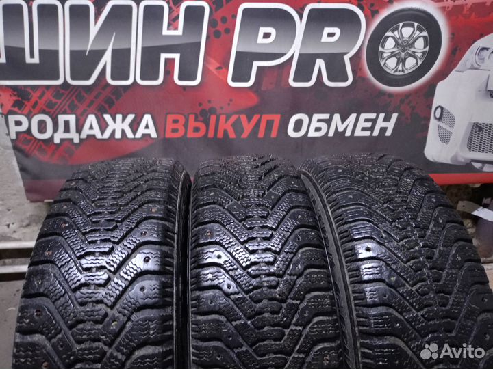 Goodyear UltraGrip 500 175/65 R14