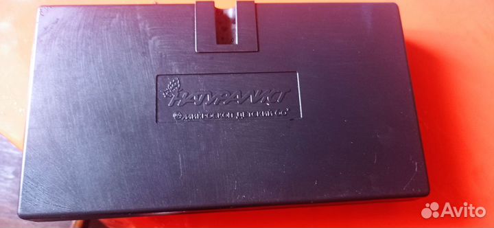 Микроскоп детский СССР