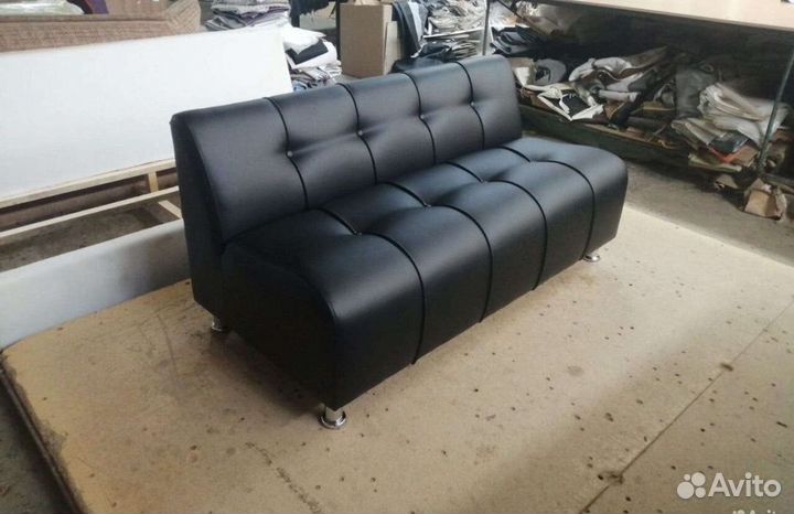 Диван офисный 160см