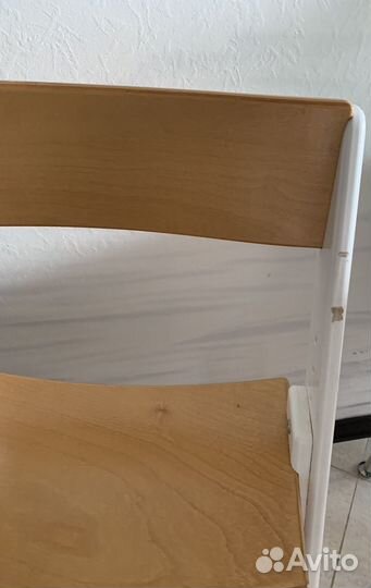 Стул Конек горбунек