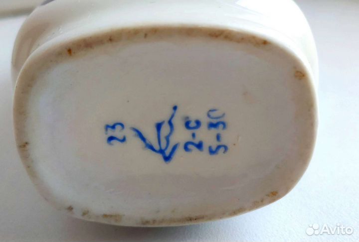 Штоф и 6 стопок, Городница