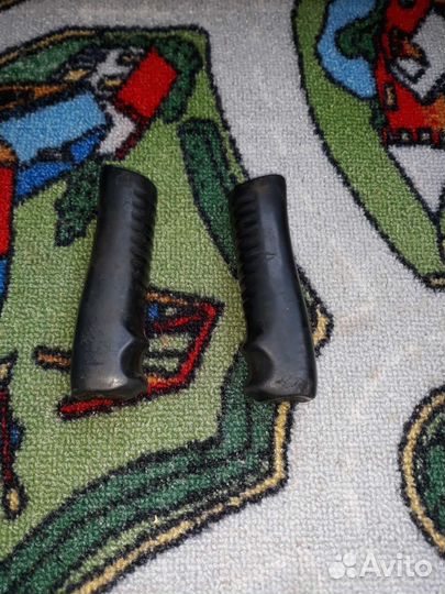 Грипсы СССР