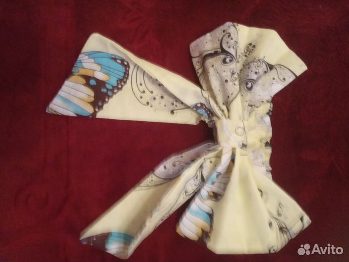 Конверт одеяло на выписку