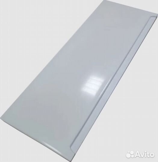 Экран для ванны прямоугольный, 170см