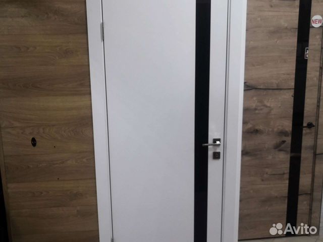 Двери межкомнатные